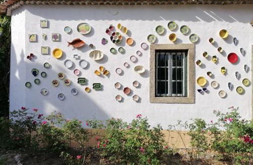 Alpiarca House | Quinta da Torre