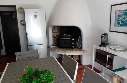 Castelo House | Quinta da Tranquilidade