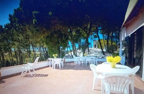 Castelo House | Quinta da Tranquilidade