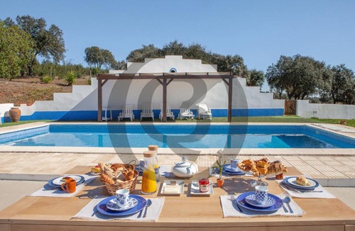 Estremoz House | Quinta de Belmonte