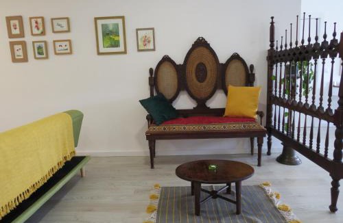 Beco Apartment | Quinta De Oliveiras