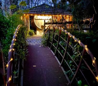 Vila Cha do Marao House | Quinta de Ribas
