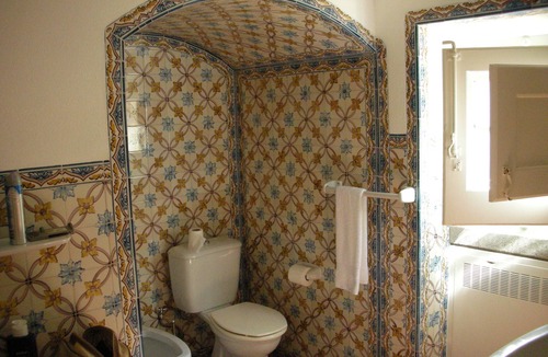 Monserrate House | Quinta de São Thiago