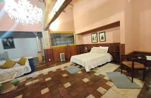 Constancia House | Quinta de Santa Barbara