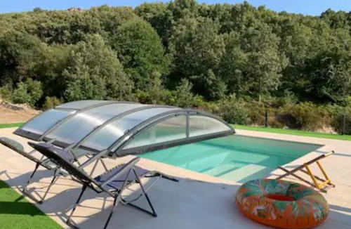Guarda Apartment | Quinta do Borges 2