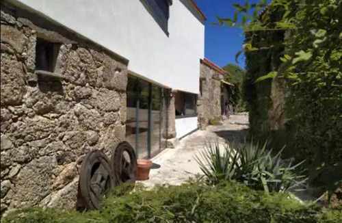 Guarda Apartment | Quinta do Borges 2