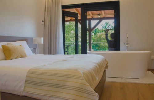 Valenca House | Quinta do Caminho