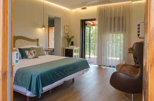 Valenca House | Quinta do Caminho