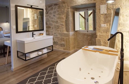 Valenca House | Quinta do Caminho