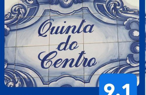 Vila de Rei Apartment | Quinta Do Centro