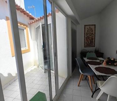 Abrantes House | Quinta do Chaparrinho