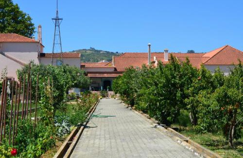 Triana House | Quinta do Covanco