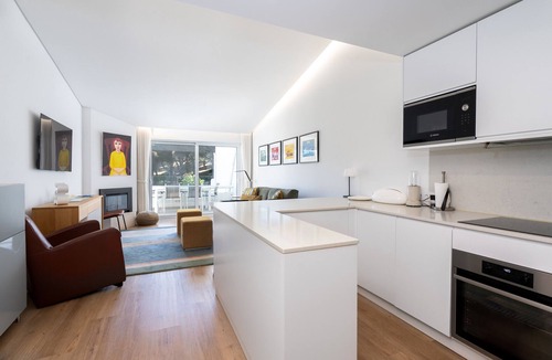 Quinta do Lago Apartment | Quinta do Lago Charming Apartment (S53)