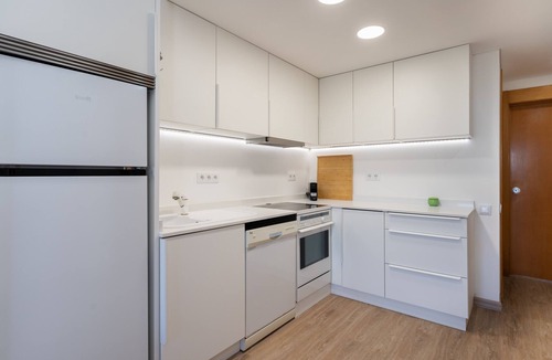 Quinta do Lago Apartment | Quinta do Lago Terrace Apartment II (S22)