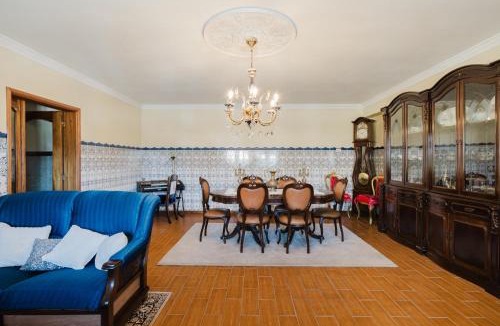 Arcos de Valdevez Villa | Quinta do Passal - Gondoriz