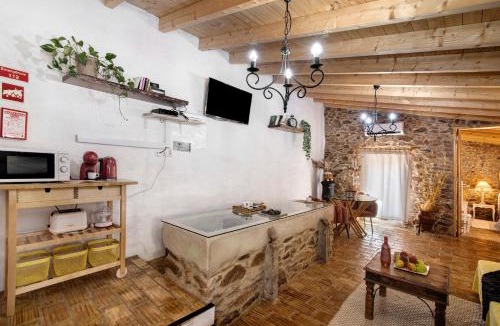 Fonte do Bispo Villa | Quinta do Silêncio T2