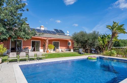 Silves Villa | Quinta Dos 4 Ventos