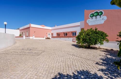 Silves House | Quinta dos Is