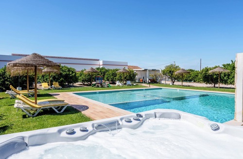 Silves Villa | Quinta dos Is