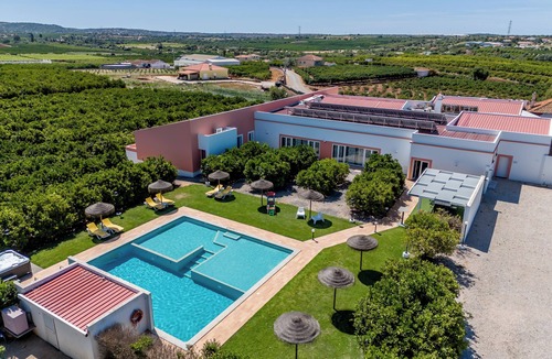 Silves Villa | Quinta dos Is