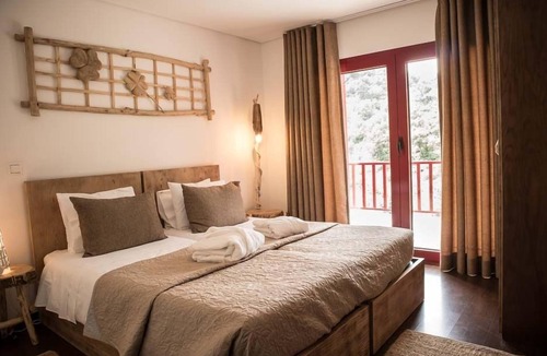 Cimbres Other | Quinta dos Padres Santos - Agroturismo SPA