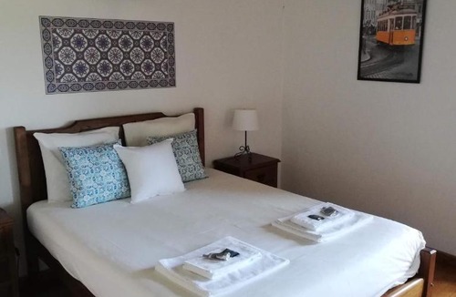 Alpalhao House | Quinta Dos Ribeiros