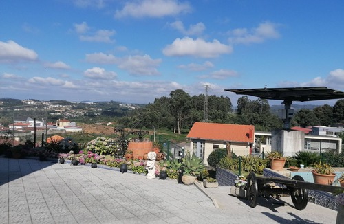 Santa Maria da Feira House | Quinta dos Silvas