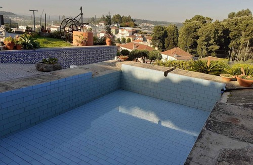 Santa Maria da Feira House | Quinta dos Silvas