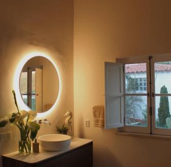 Baiona Villa | Quinta Javali