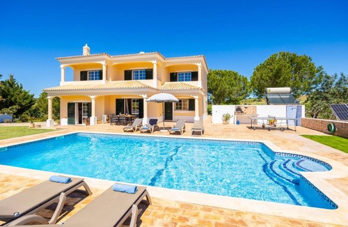 Albufeira Villa | Quinta Monte dos Avos