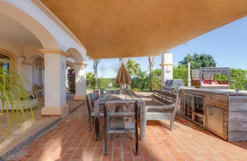 Atalaia Villa | Quinta Paraiso -V024
