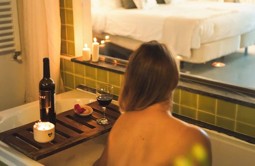 Ericeira Bed & Breakfast | Quinta Raposeiros