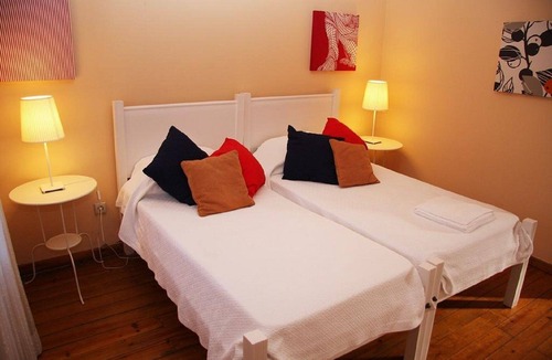 Amares House | Quinta Solar das Bouças - Three Bedroom House