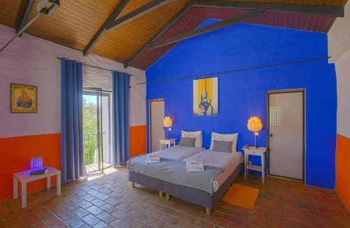 Estombar Bed & Breakfast | Quinta Tapada Do Gramacho