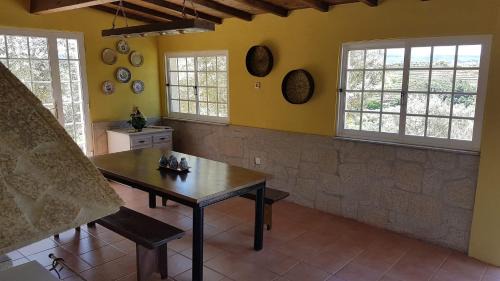 Murca House | quinta vale da corga