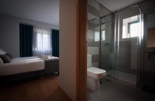 Castelo de Paiva House | Quinta Vilar e Almarde