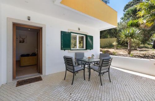 Mafra Villa | Quinta Vitae