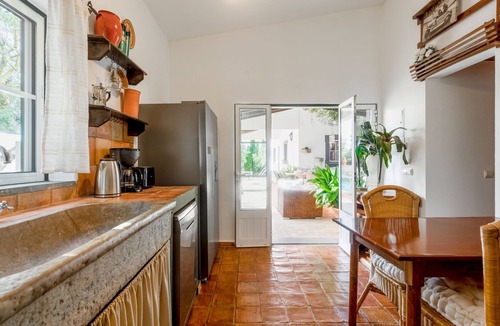 Campina House | Quintal das Oliveiras by Interhome