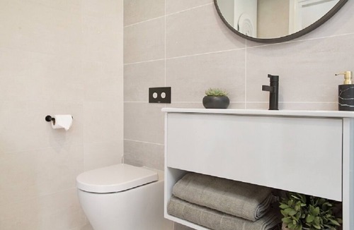 Paddington Cottage | QUINTESSENTIALLY QUAINT