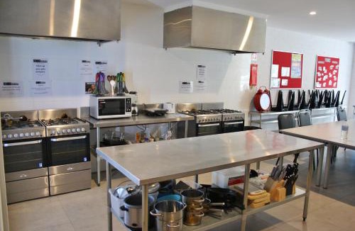 Northbridge Hostel | Quokka Backpackers Hostel Perth - note - Valid passport required to check in
