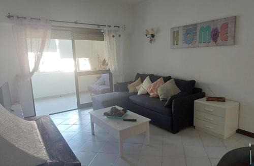 Areias de Sao Joao Apartment | Rêve au Soleil