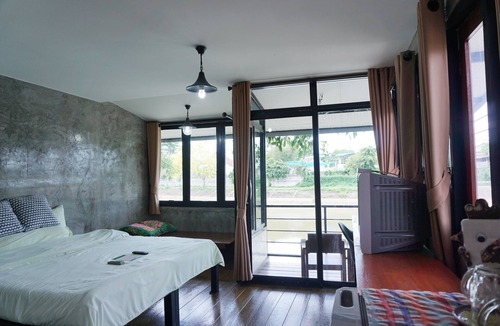 Lampang Hotel | R-Lampang Guest House