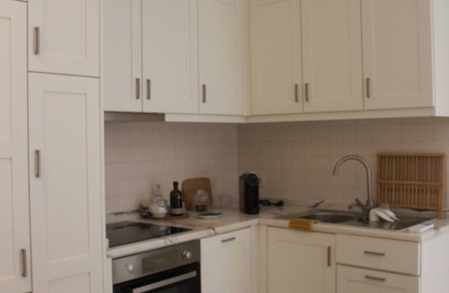 Castro Daire Villa | R3 - Casa da Moleira
