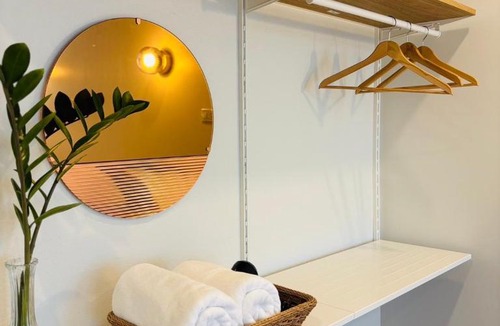 Samut Sakhon Apartment | Racha Place