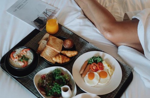 Don Muang Hotel | Radisson Hotel Don Mueang Bangkok