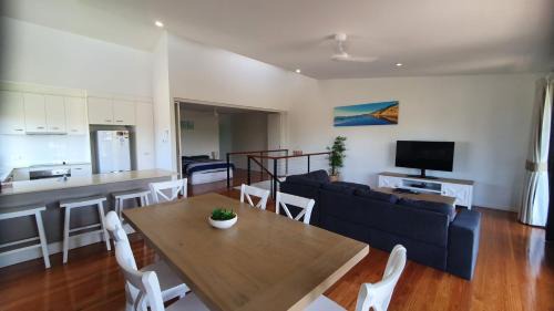 Rainbow Beach House | Rainbow Surf 1