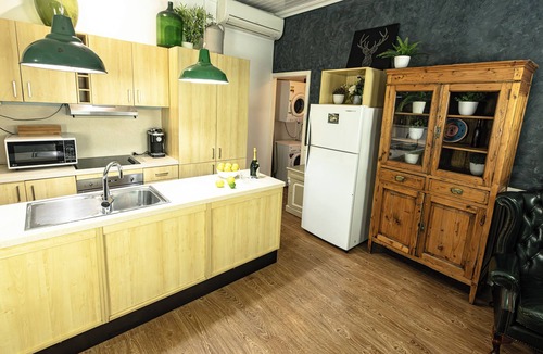 Brunswick Heads Apartment | Rainforest Canopy Apartment - 3 Bedrooms