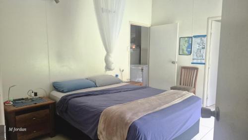 Cow Bay House | Rainforest Large Room w Ensuite private In 2 bdrm home