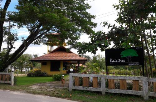 Khao Lak House | Raintree Bangsak
