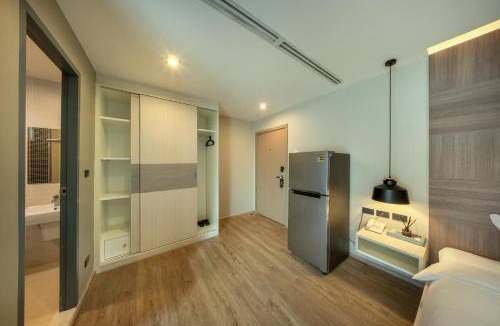 Ratchathewi Hotel | Ralph Poshtel Pratunam